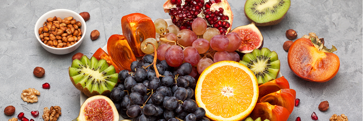 organic fruit for smoothies from utah