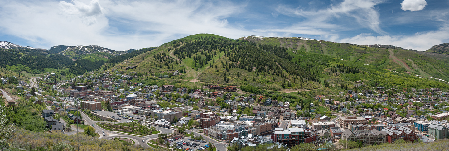 Park City Utah Overview