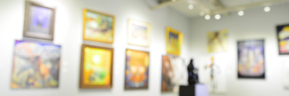 Park City Art Gallery