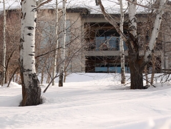 Energy Efficient Tips for Winter | Shoreline Park City, Utah
