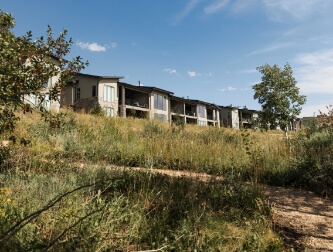 Shoreline Park City, Utah